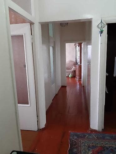 xankendide kiraye evler: Bakı, 5 otaqlı, Köhnə tikili, m. Gənclik, 107 kv. m — 10