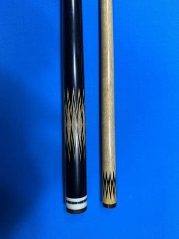 Maskalar, eynəklər: Tecili satilir vantex brendi ela veziyetdedi Bilyard keçi dəsti - — 1