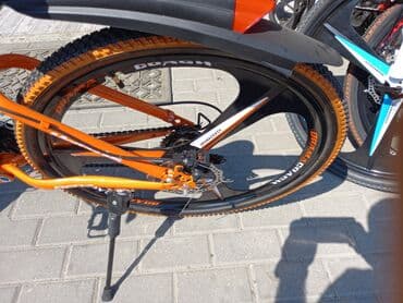 velasipetlər: Velosipet velosibet kredit. Tək şəxsiyyət vəsiqəsi ilə online — 3