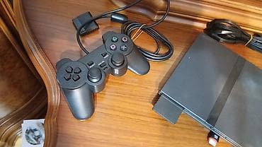 айфон 1: Playstation 2 Super Slim Disk Yeri Ləğv Edilib Praşifkalıdı 64 GB — 3