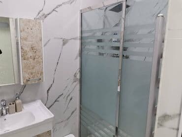 sumgayıt kiralık ev: Sumqayıt şəhəri,Bulvar küçəsi,Levent yaşayış kompleksində 10 mərtəbəli — 9