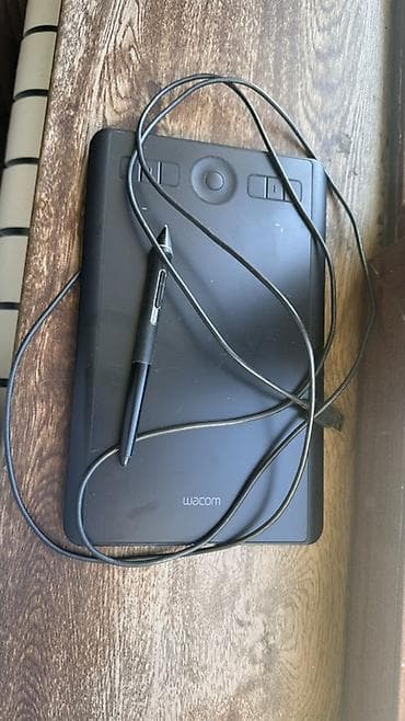 modem usb: Продам Wacom Intuos Pro Small (PTH-460) ✔ Оригинал ✔ Полностью — 2