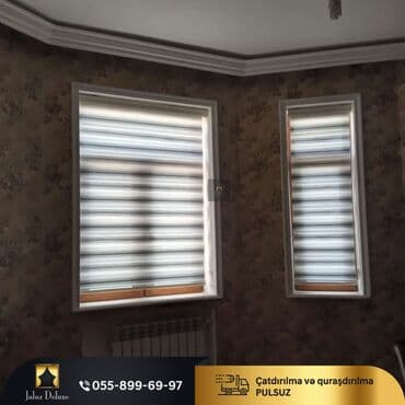 step deke: Jalüz pərdə ucuz sok qiymətlər bizdə 2 ya 3 günərzində hazırlama — 10