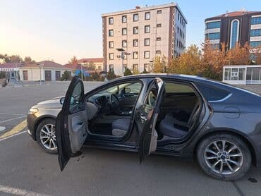 авто запчасти на форд мондео: Ford Fusion: 1.5 l | 2017 il 205000 km Sedan — 15