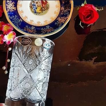 ucuz sobalar: Stəkanlar, rəng - Ağ — 3