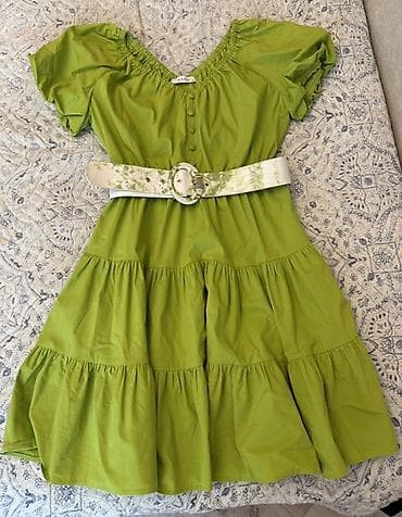 don sekilleri: Gündəlik don, Midi, M — 2