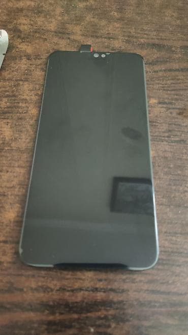 iphone 8 kreditle qiymeti: Məhsul: Smartfon üçün LCD ekran modulu (sensor + displey birləşik) — 3