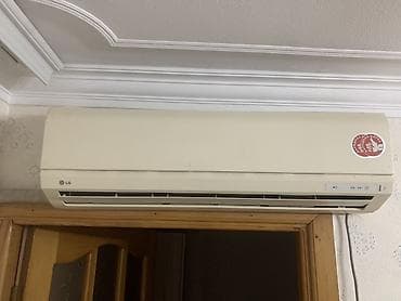 LG divar tipli kondisioner (split sistem) - Brend: LG - Tip: Divar lalafo.az -da LG divar tipli kondisioner (split sistem) - Brend: LG - Tip: Divar