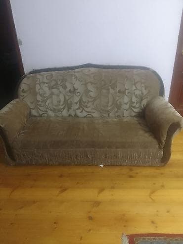 divan kreslo ustasi: Yeni, Klassik divan, Divan — 2