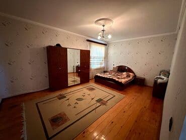 xətai kirayə: 130 kv. m, 3 otaqlı, Qaz, İşıq, Su — 7