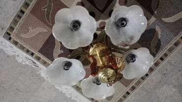 işlənmiş ev əşyaları: Ev üçün digər mallar — 1