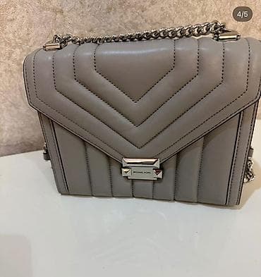 michael cors: Çiyin çantası, Michael Kors, İşlənmiş — 1