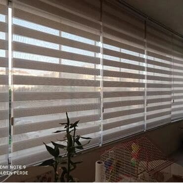 ucuz pərdə: Jalüz pərdə ucuz  sok qiymətlər bizdə 2 ya 3 günərzində hazırlama — 26