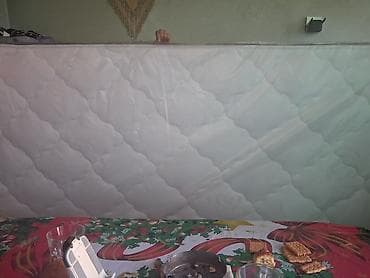 sadə matras: Sadə matras, İki nəfərlik — 1