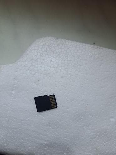 ddr4 4gb notebook ram: 32 GB microSD yaddaş kartı - Tutum: 32 GB - Sınıf: UHS-I, Class 10 — 2