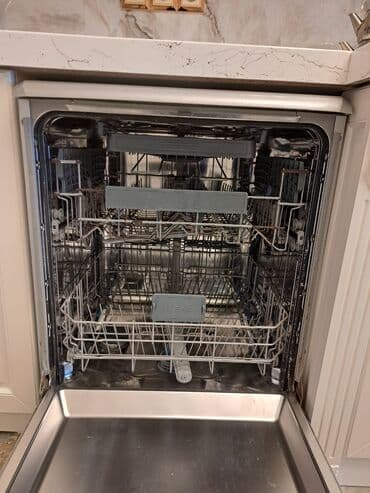 maşın xaladelniki: Qabyuyan maşınlar — 2