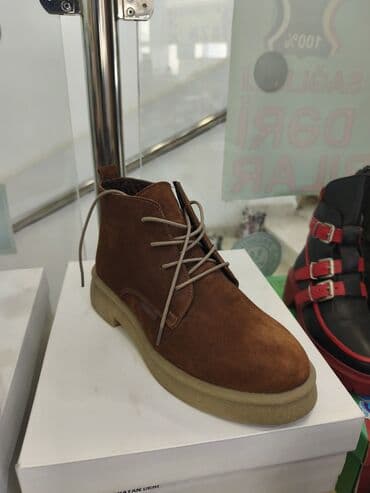 ideal ayaqqabi instagram: Kişi ayaqqabıları – müxtəlif modellər - BEMSA Comfort kolleksiyası — 13