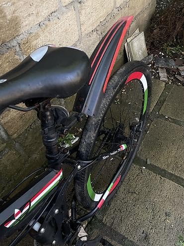 islenmis velosipedler: Salam, 29luq Velosiped, 2020 de Alinib Ilk Azerbaycana geldiyi vaxt — 7