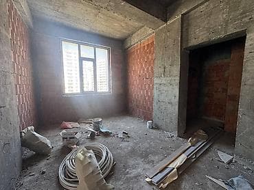basavik satisi: Satılır 2 otaqlı yeni tikili 89 m², Gənclik m. Kateqoriya Yeni tikili — 7