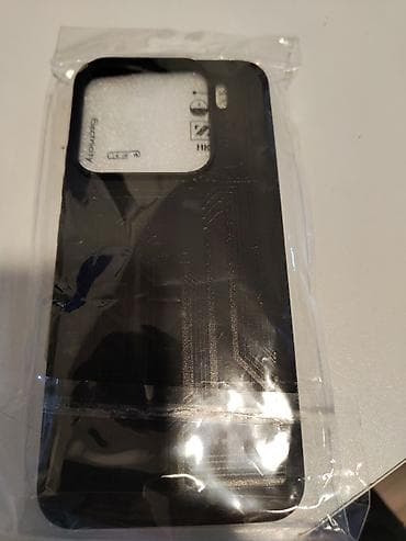 poco f7 ikinci el: Xiaomi 17 üçün ekran qoruyucu şüşə qırılmayan hidrogel, kaburalar — 10
