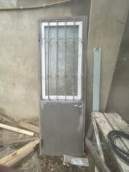 Tavan: Giriş qapıları — 3