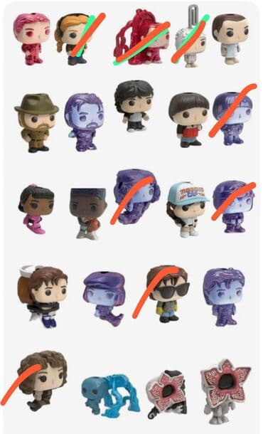 статуетка: Статуэтка, 2025 год, Самовывоз — 1