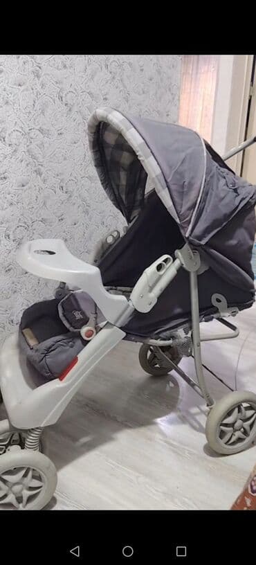 uşaqlar üçün çadır: Yaş: 6-12 ay — 1