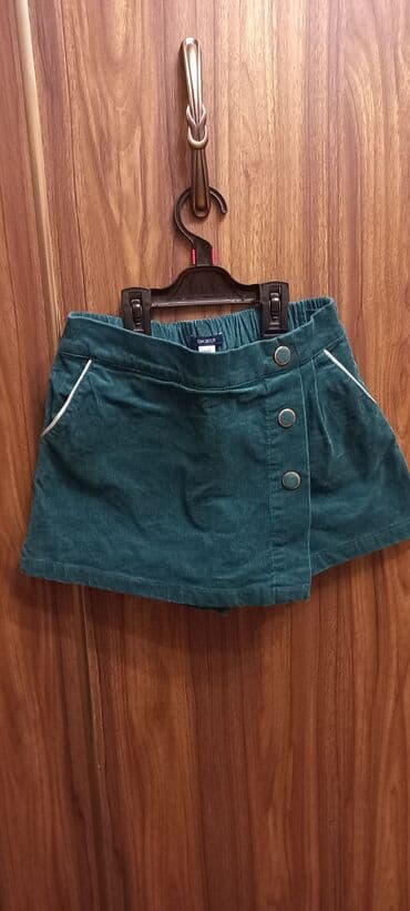 Məktəbli forması: Ətək, 9 - 10 yaş, Okaidi — 1