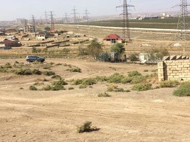 купить участок в бильгя: 200 соток, Для строительства, Собственник, Бялядия (муниципалитет) — 3