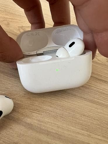 redmi buds 6 active: Simsiz (Bluetooth) Qulaqcıqlar, Apple, rəng - Ağ — 4