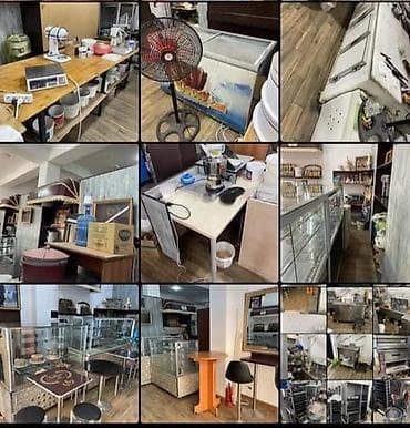 emircanda ev satisi: Hazır Şirniyyat Biznesi – İşlək Emalatxana və Avadanlıqlar Şirniyyat — 1