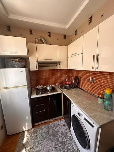 draft mtk: Məmmədli, 2 otaqlı, Yeni tikili, m. Koroğlu, 62 kv. m — 5