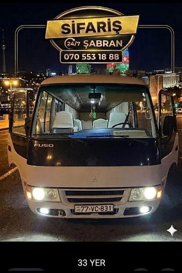 kıran: Mikroavtobus — 3