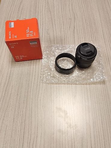 transcend: Sony Alpha A7 full frame fotoaparat probeg : 626 yeni kimidir,çox — 9