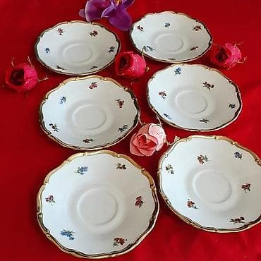 novruz süfresi: Kasalar — 4