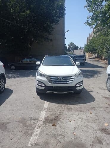 тойота камри 2012 цена: Hyundai Santa Fe: 2.4 л | 2013 г. Кроссовер — 1