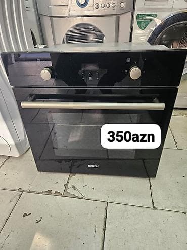 arcelik kondisioner pult: Elektrik sobası Quraşdırılan — 1