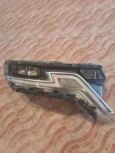 фары на мерседес 124 бишкек: Правая, Ближний, дальний свет, Kia, 2020 г., Оригинал, Б/у — 8