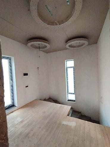 lenkeran ev satilir: 140 kv. m, 5 otaqlı — 8