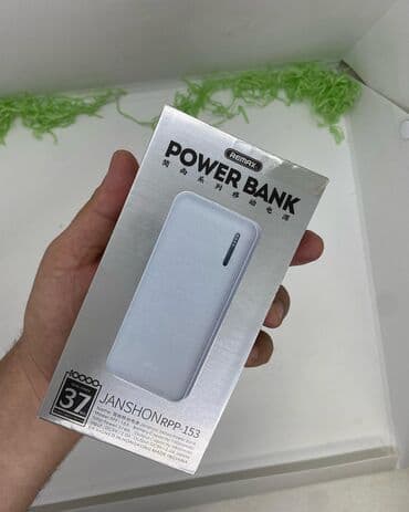 16 000 mah power bank: Powerbank 10000 mAh, Yeni — 7