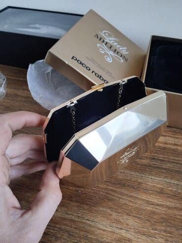 qizil adlarin yazilmasi: Million sumka yenidir — 6