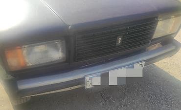 06 bufer: Lada vaz 21-04 buferi 2 cüt qiyməti 180₼ təkinin qiyməti 90₼ yaxşı — 1