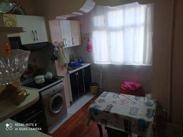 turbo az ford transit 16 1: Bakı, 2 otaqlı, Köhnə tikili, 66 kv. m — 8