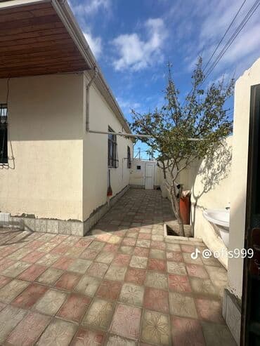 sabirabadda ev: 3 otaqlı, 110 kv. m — 2