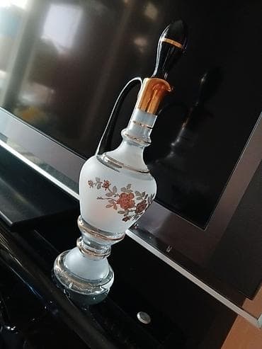 coca cola set serpi: Boşqablar, rəng - Ağ, Şüşə — 1