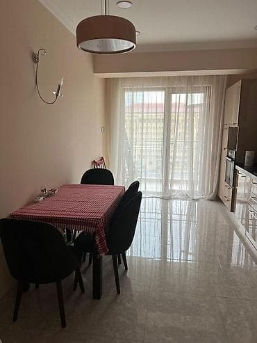 studio menziller: İcarəyə verilir 2 otaqlı yeni tikili 123 m², Şah İsmayıl Xətai m — 6