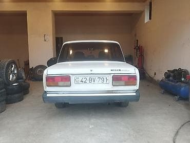 mercedes diski r16: VAZ (LADA) — 4