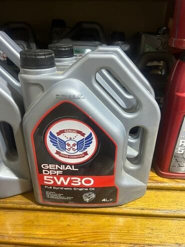 turbo mator: ROWE mühərrik yağları – Almaniyada istehsal (HIGHTEC Made in Germany) — 14