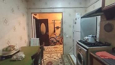 heyet evi baki: Köhnə Günəşli, 3 otaqlı, Yeni tikili, m. Əhmədli, 72 kv. m — 10