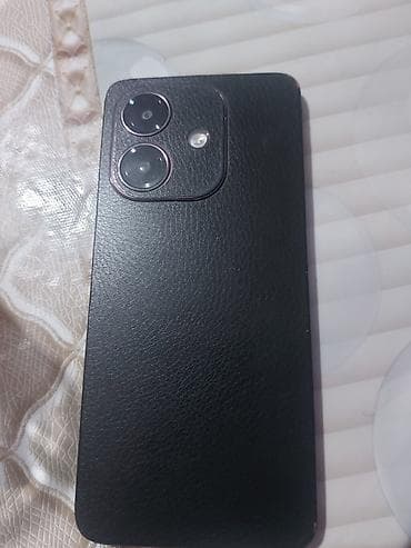borofone be28 plus: Oppo A3 5G, 128 GB, Barmaq izi — 2